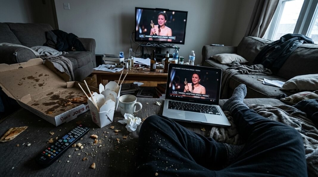 Oscar winners and snubs hit different every damn year, and the 2026 Oscars