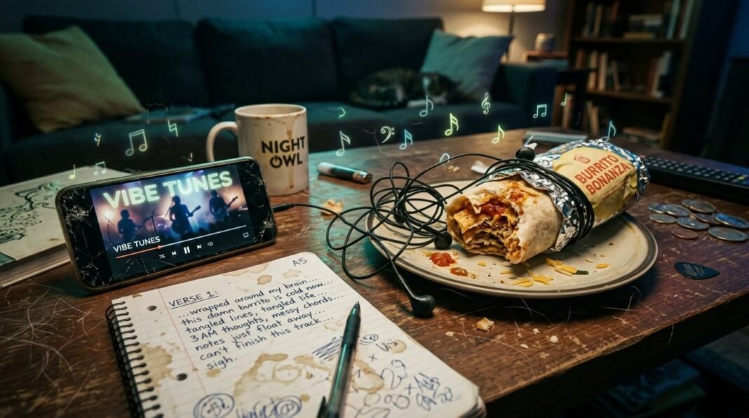 Before diving in, yeah, rising stars on the loose are kinda taking over my feeds and honestly my whole vibe right now.