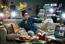 Unexpected Viral Stars Who Blew Up Overnight 'm sitting here in my tiny apartment in [redacted US city, but feeling very American Midwest energy even if I'm channeling it from wherever