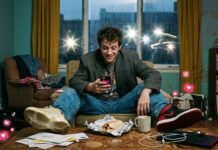 Viral Fashion Moments Celebrities Can’t Stop Wearing coffee going cold next to me, seriously questioning all my life choices because viral fashion moments celebrities can’t stop