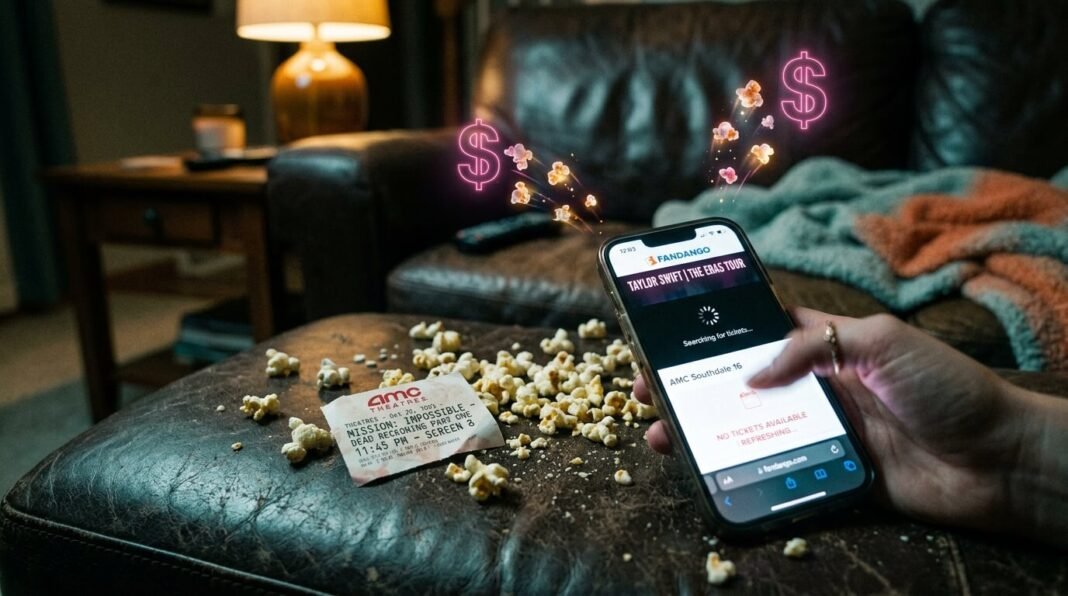 new box office records set this year started stacking up faster than my credit card bill after holiday shopping.